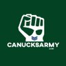 CanucksArmy's profile picture. No affiliation to the Vancouver Canucks, NHL, or NHLPA. Home of https://t.co/3BYDJDa4pa. Part of The Nation Network.