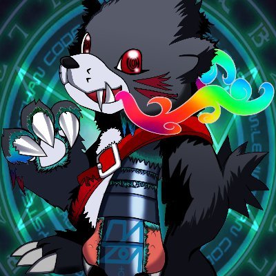Banner made by @_BlueFer_
Just an every day person who likes Digimon, Hack & slash video games & Dungeons and Dragons.