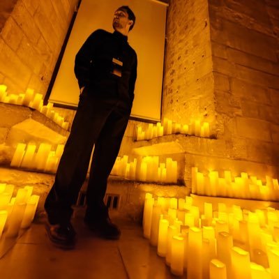 seifdots's profile picture. 