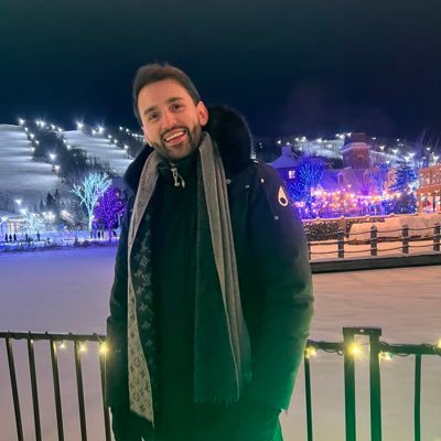 mkahlout93's profile picture. MCL39 🧡🏁