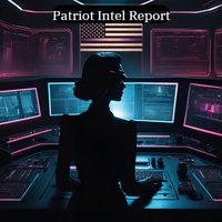 MaidenAmerica (@maidenintel) 's Twitter Profile