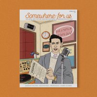 SomewhereForUs (@somewhere_forus) 's Twitter Profile