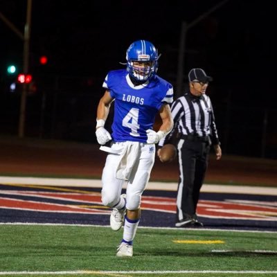 Hayden High School, AZ 26’ | 5’11, 190 | RB/WR/DB | 3 Sport Athlete | 2024 1A All-Conference OPOY | GPA: 4.0 | tgarnerj68@gmail.com