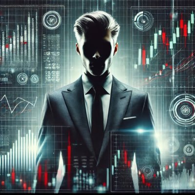 Otc1Detgearn3's profile picture. “Price moves to fuel. I move to profit."