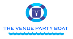 TheVenueBoat's profile picture. Davao's first and only cruising, dining and party boat.