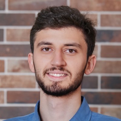 javanshirmd's profile picture. founder @galakticsports