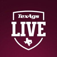 TexAgs Live (@texagslive) 's Twitter Profile Photo TexAgs Live (@texagslive) 's Twitter Profile Photo