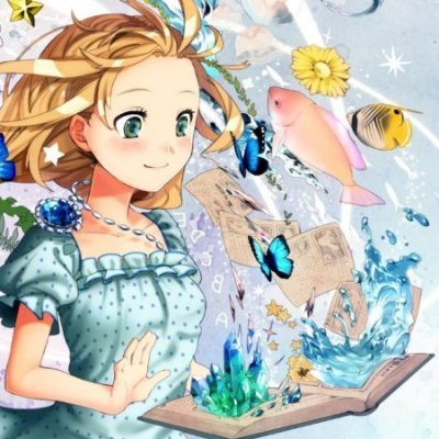 Aleksandra92776's profile picture. 