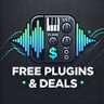DealsOnPlugins's profile picture. Free VST Plugins & Exclusive Deals! 🎶 Stay updated on the best music production tools without breaking the bank. 💰🎹