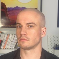 David Mráz (@davidm_ml) 's Twitter Profile
