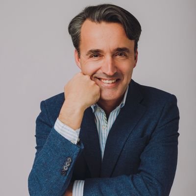 🥇 Father, Husband, Teacher & Education Researcher! Anytime,Anywhere!🌍 Welcome! All views my own! 🇵🇹 🇪🇺
https://t.co/brrIFpun4b
#action