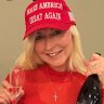 Elmamerc2's profile picture. Born in Brazil🇧🇷AmericanCitizen🇺🇸100%with My forever President Trump since day one!Proud spouse of Police Office!My Son is my World !❤️