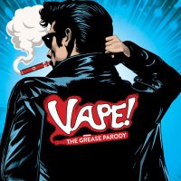 VapeTheMusical (@vapethemusical) 's Twitter Profile Photo