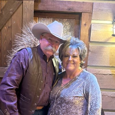 DedraVick's profile picture. wife, mom & DooDah. I love God, Family and Texas. Sheriff’s Exec. Assistant.