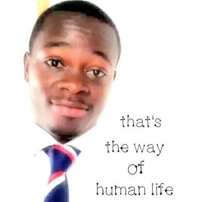EderMoussende's profile picture. 