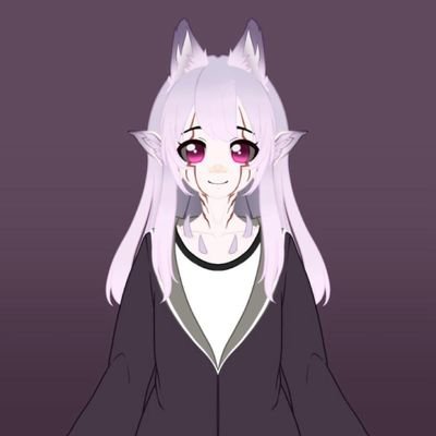 ✨ Virtual Idol | Anime VTuber | Bringing dreams to life, one stream at a time! 🎤💫 Catch me live for cozy chats, epic games & chaotic fun! 🎮💖 #VTuber #Anime