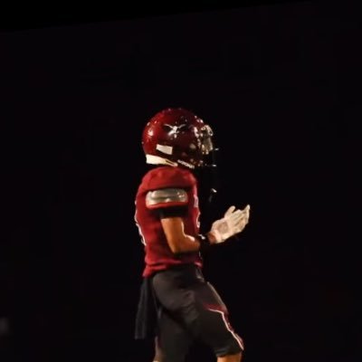 Keshawn Jackson | Slot receiver| class of 2026 | Profile