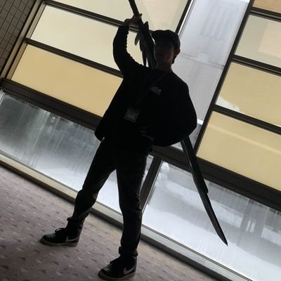 NGMEでクラリネット吹いてます。第11回でウマ娘の曲担当しました。楽器吹いたりウマ娘したり馬のレース見たり。オグリとシービーとパーマーが特に推し
団アカ→ @TackOne_third
Bluesky → https://t.co/9cKtmxDOVq