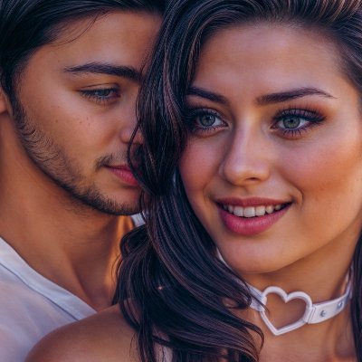 Gianko & Daria | Real Couple & DJ Duo 💑 | Techno, House, EDM & Trance | Founders of Serenade Club since 19/08/2021