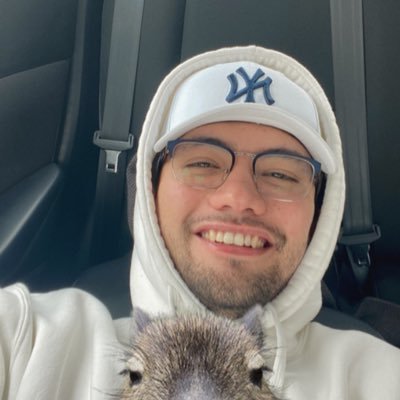 MarceloCantu25's profile picture. M&M