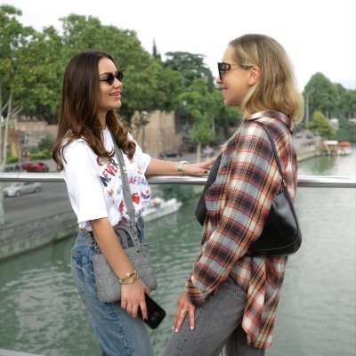 Olivia_Susan_'s profile picture. When you love yourself, cherish yourself, that is when you are most beautiful.