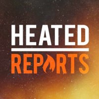 Heated Reports (@heatedreports) 's Twitter Profile