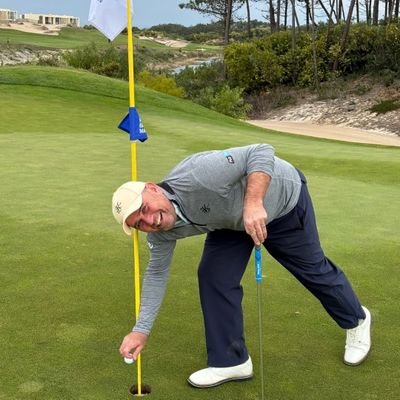 Golf Professional @TheKClubGolf @euLegendsTour member .Brand Ambassador @FlogasIreland.