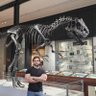 KingChar1esIV's profile picture. MSci Earth Sciences. Vertebrate palaeontologist interested in dinosaur palaeobiology and evolution. PhDing @ES_UCL