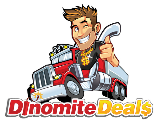 Dinomitedeals's profile picture. 