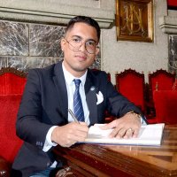 Rodolfo Paredes (@rodolfoparedesl) 's Twitter Profile
