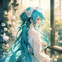 Haru DVana (@dychii_nipomex) 's Twitter Profile