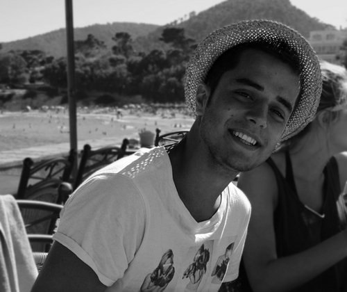 FrancisPeppett's profile picture. e.