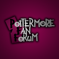 PMFanForum's profile picture. We are the Pottermore Fan Forum! We'll update about anything important that happens on the forums here regularly!