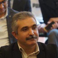 Mürsel Bayram (@murselbayram) 's Twitter Profile Photo Mürsel Bayram (@murselbayram) 's Twitter Profile Photo