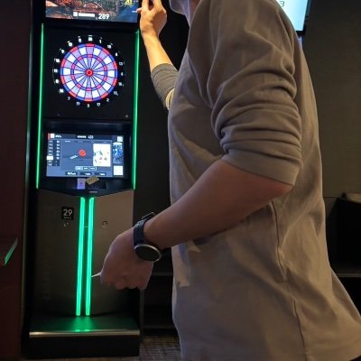 ダーツ開始24.10〜🎯
門仲東陽町亀戸船橋あたりでだいたい酔拳🍷
投げリザ見ていいねするのが大好物です👍
#ダーツ好きと繋がりたい