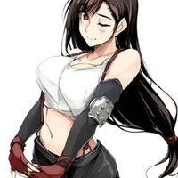 Tifa Lockhart (@tifa_arts) 's Twitter Profile