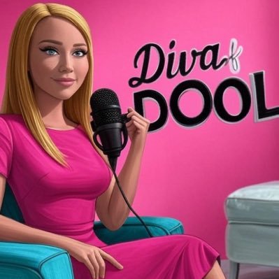 Diva of DOOL podcast. #daysofourlives #days #dool