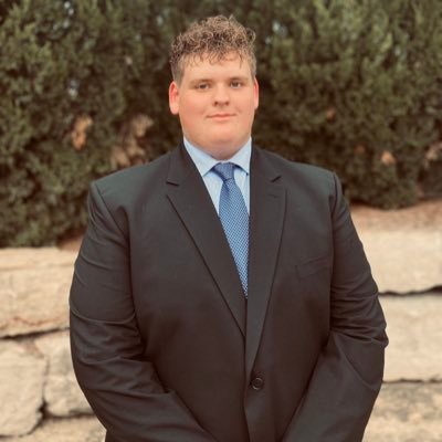 KoltonCouch's profile picture. HS:Maranatha Academy Class of 2026 6'1" 330lbs| OL:Center| Hudle: @Hudl https://t.co/jhMZjC4l9K NCAA: 2503527518 kcouch26@outlook.com