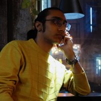 PouryG (@pouryg) 's Twitter Profile