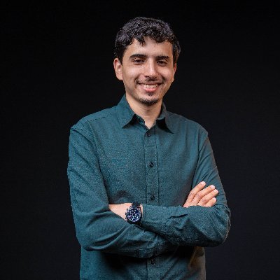 amouchaldev's profile picture. PHP Software Developer