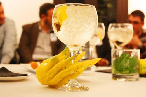 Una original forma para tematizar sus eventos con barras temáticas de Gin&Tonic, Mojitos, Cervezas, etc. Cocktail Catering y Consulting. Un nuevo concepto.