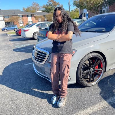 LoveShaikha's profile picture. 26 | I love girls 😋 | VA 📍