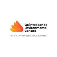 Quintessence Environmental Consult (@consult_qe) 's Twitter Profile Photo Quintessence Environmental Consult (@consult_qe) 's Twitter Profile Photo