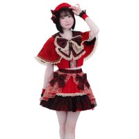 あまの【ZeroProject】Z2-B4 (@amanoidollll0) 's Twitter Profile