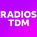 RadiosTDM (@radiostdm) Twitter profile photo RadiosTDM (@radiostdm) Twitter profile photo