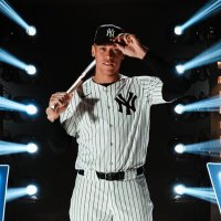 MLBenjoyerNYY (@mlbenjoyernyy) 's Twitter Profile