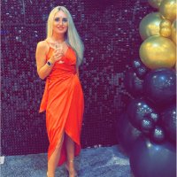 Laura Gacek (@gaceklaura) Twitter profile photo