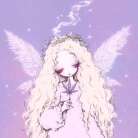 Angel (@faedomme) 's Twitter Profile