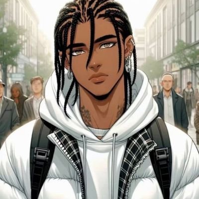 Hassanfx Profile