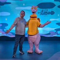 Darren (@vosie) 's Twitter Profile Photo Darren (@vosie) 's Twitter Profile Photo